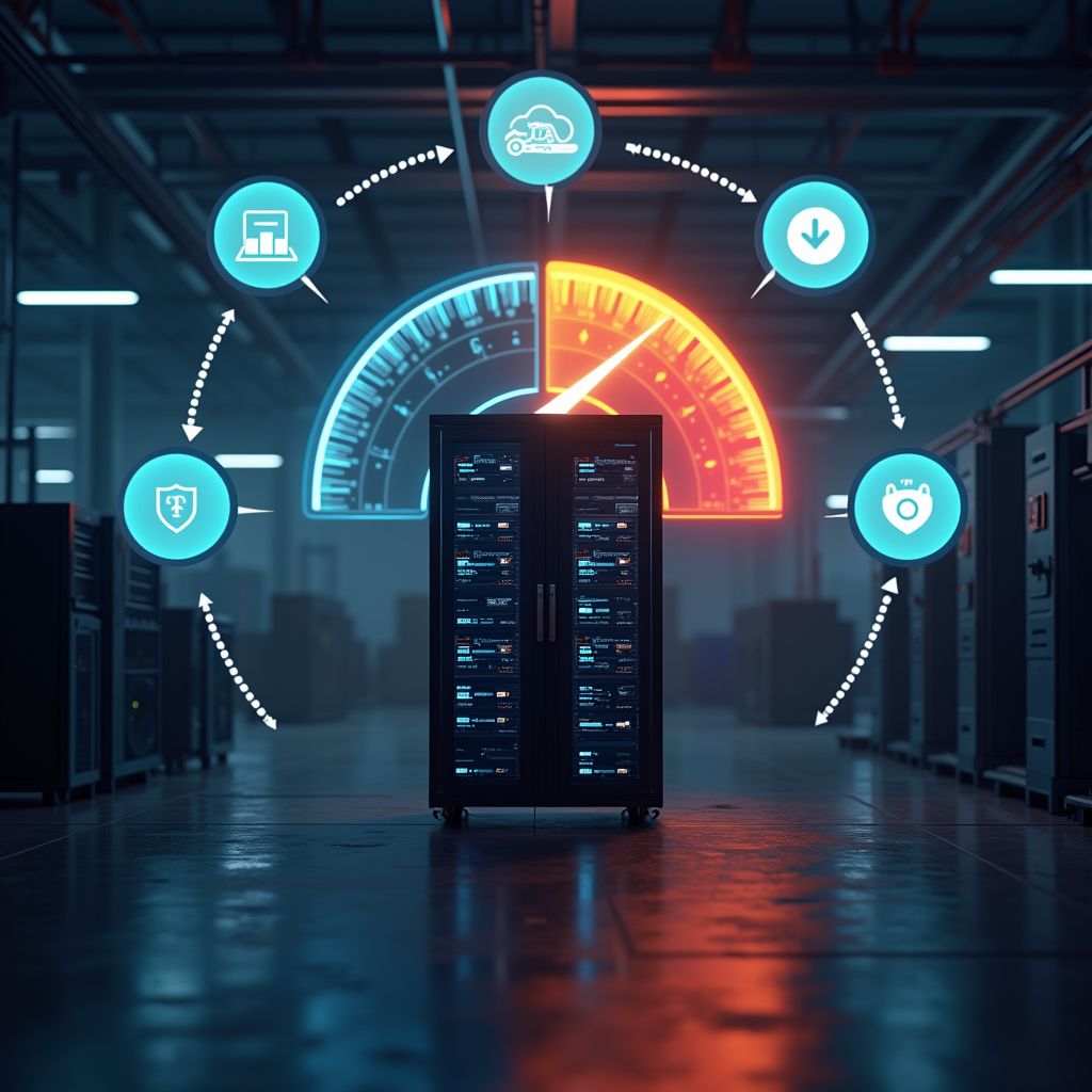 Proactive IT Management